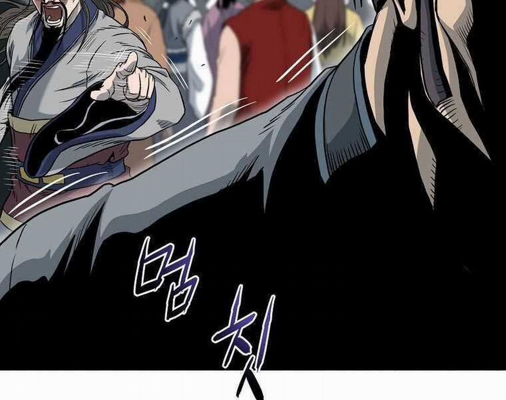 Đăng Nhập Murim 120 trang 35