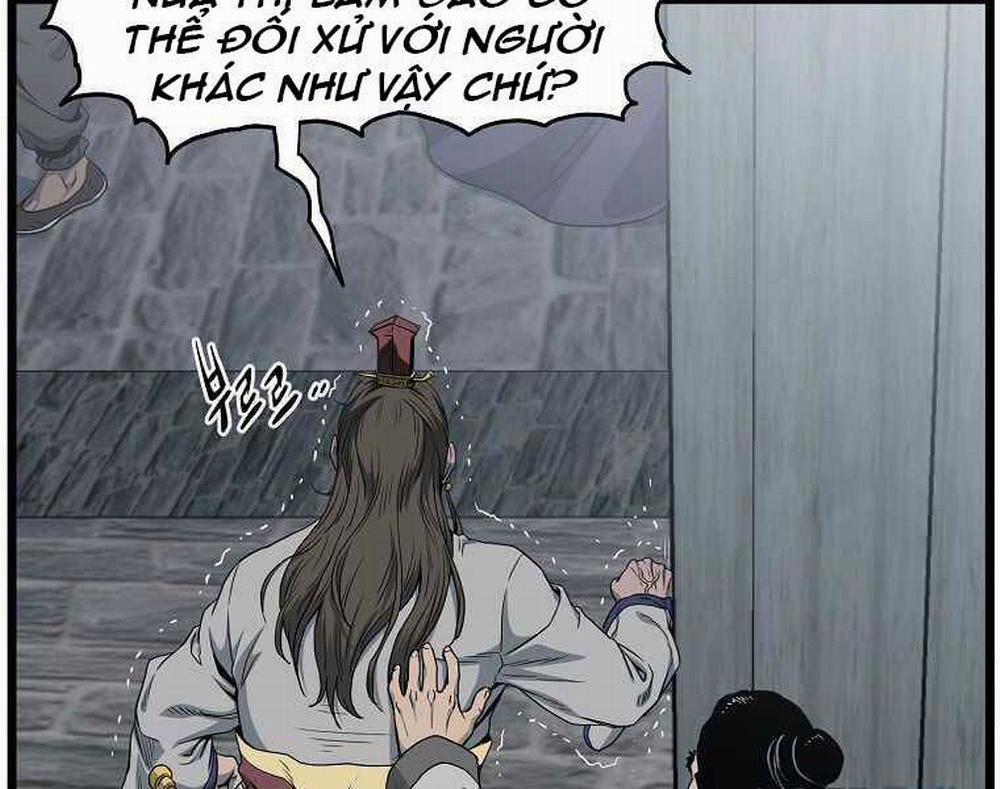Đăng Nhập Murim 120 trang 6
