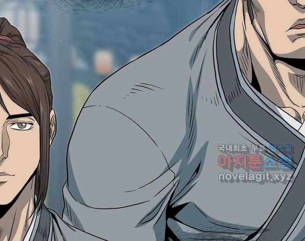 Đăng Nhập Murim 120 trang 67