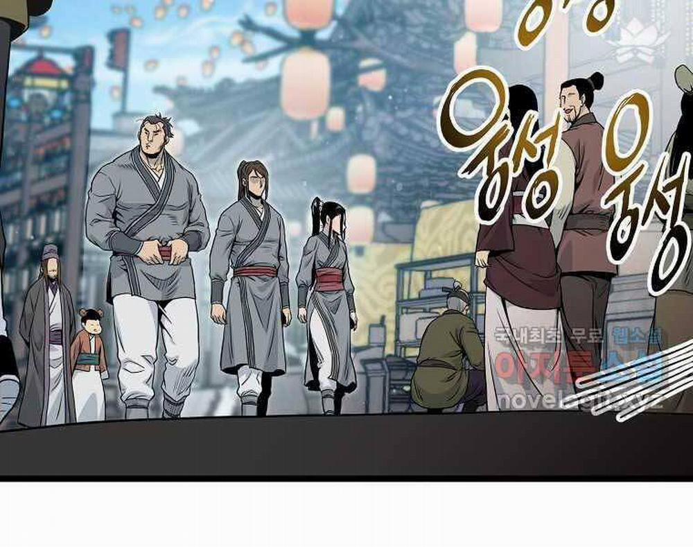 Đăng Nhập Murim 120 trang 85