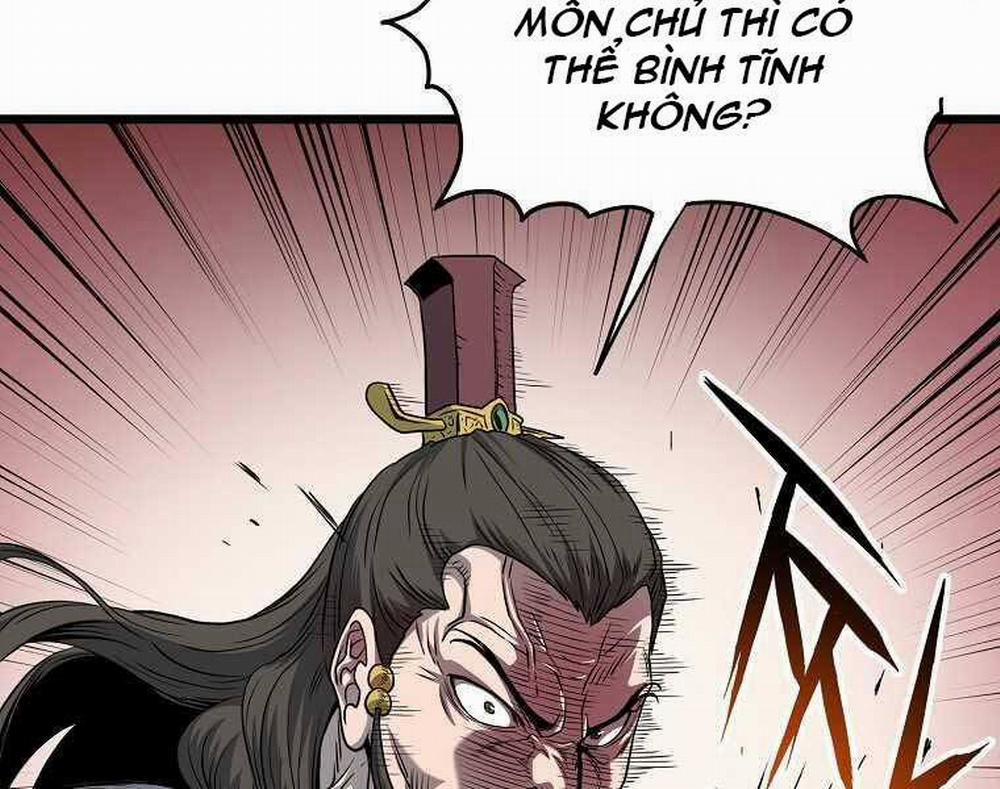 Đăng Nhập Murim 120 trang 9