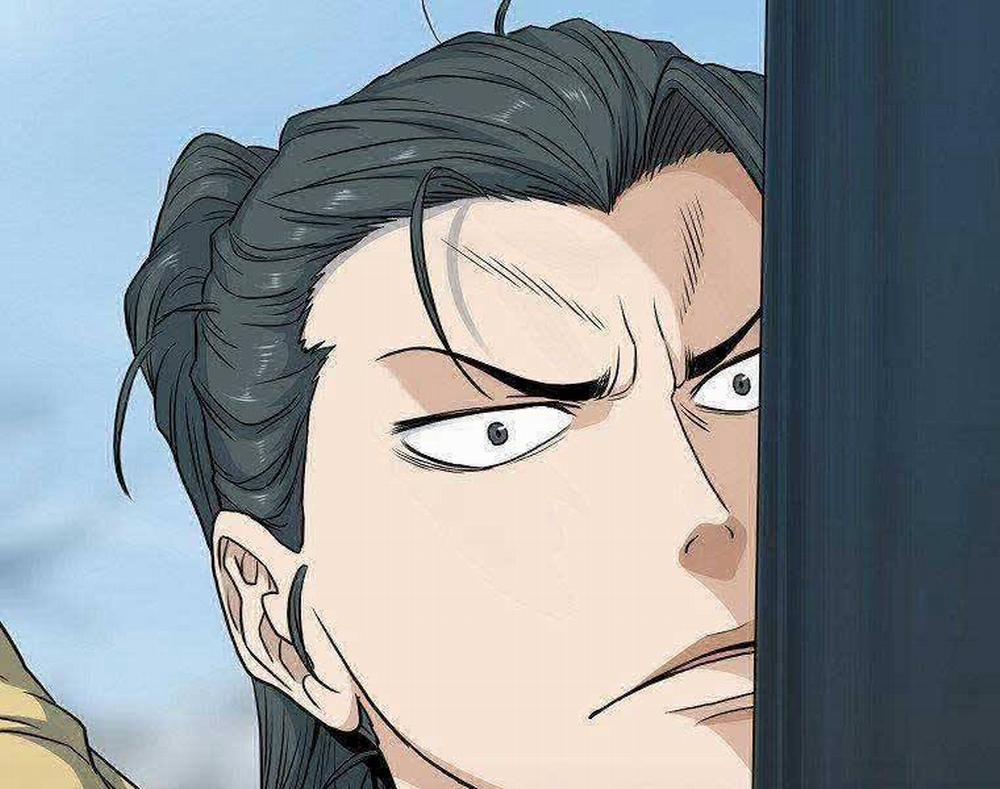 Đăng Nhập Murim 121 trang 106