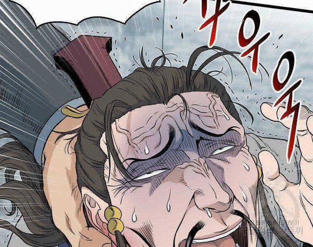 Đăng Nhập Murim 121 trang 112