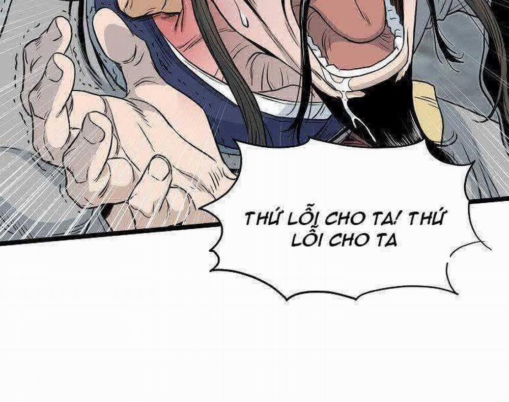 Đăng Nhập Murim 121 trang 113