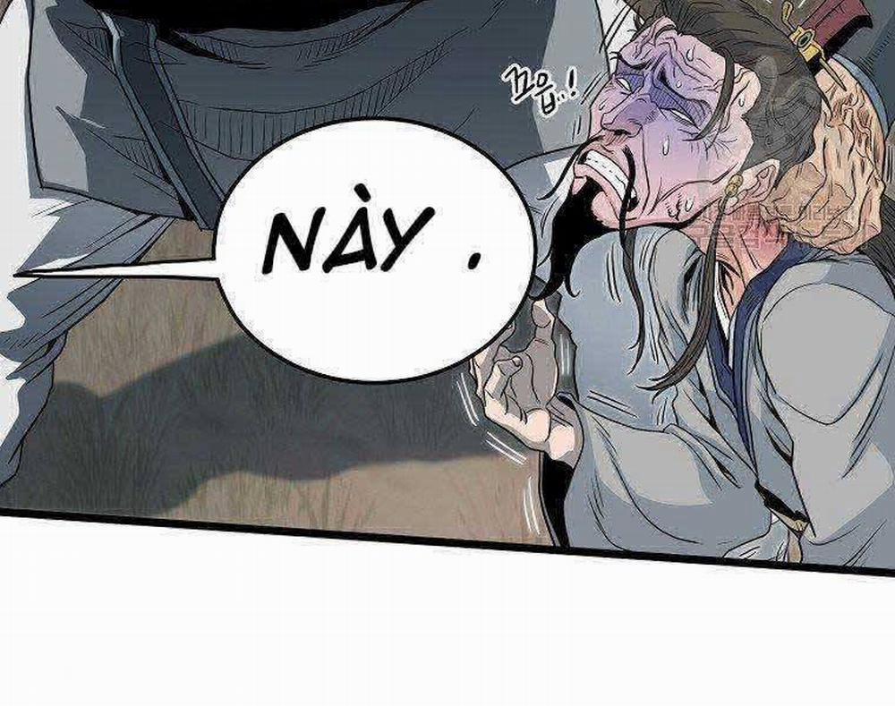 Đăng Nhập Murim 121 trang 118