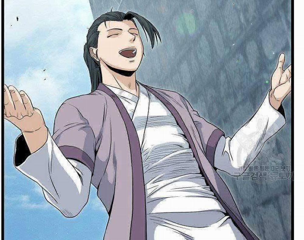 Đăng Nhập Murim 121 trang 123