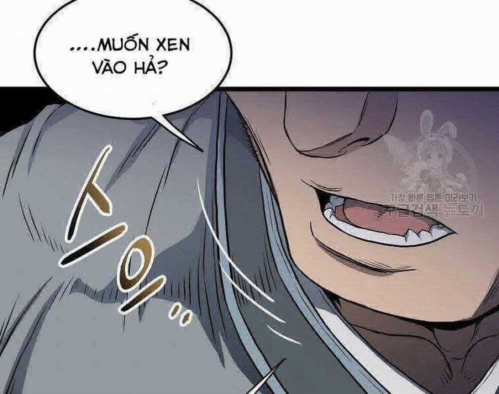 Đăng Nhập Murim 121 trang 125