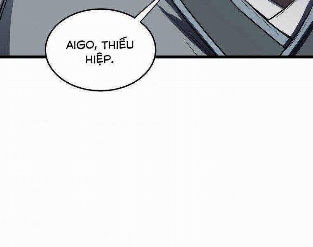 Đăng Nhập Murim 121 trang 126