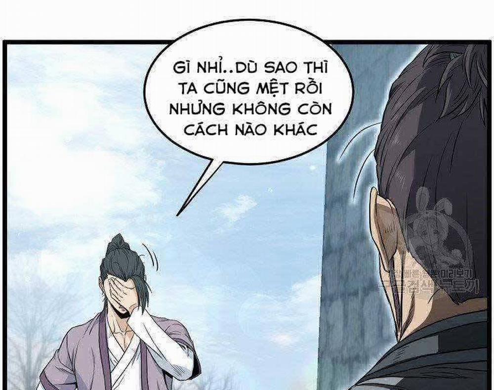 Đăng Nhập Murim 121 trang 131