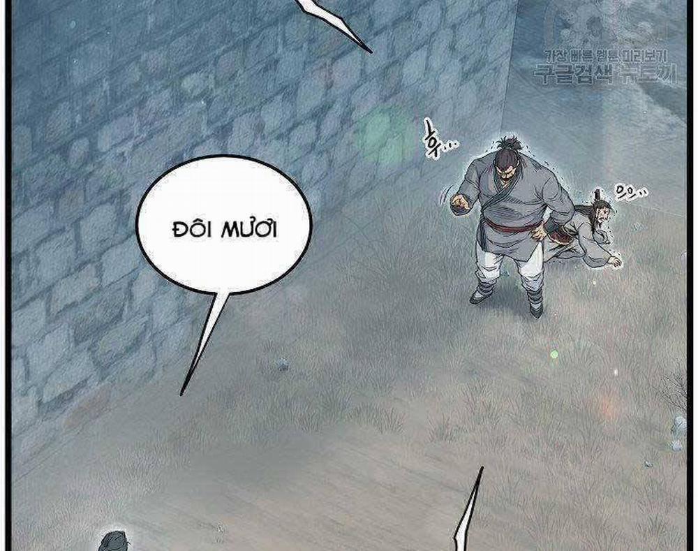 Đăng Nhập Murim 121 trang 137