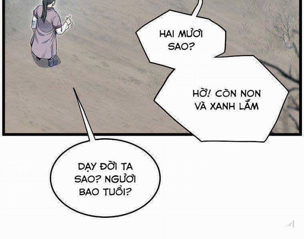 Đăng Nhập Murim 121 trang 138