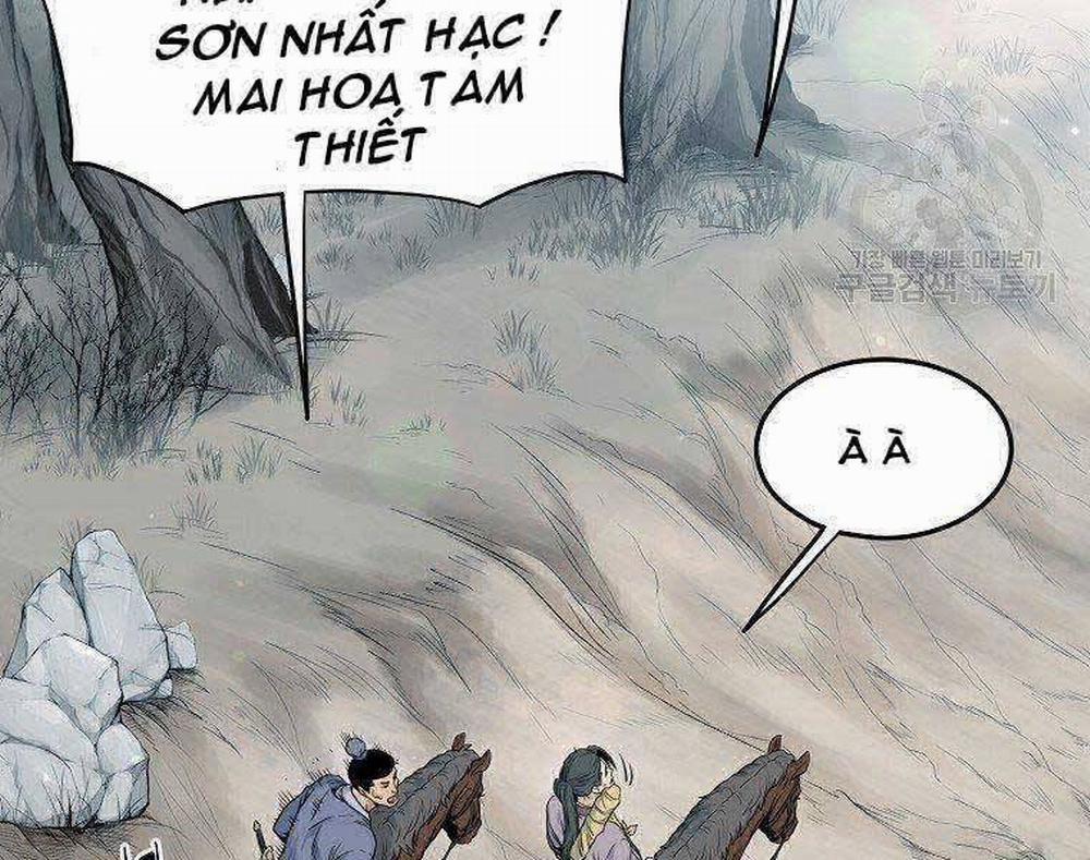 Đăng Nhập Murim 121 trang 14