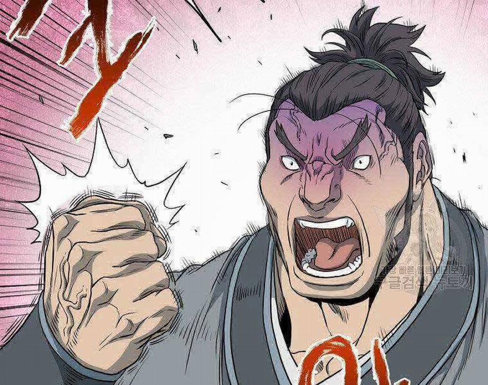 Đăng Nhập Murim 121 trang 140