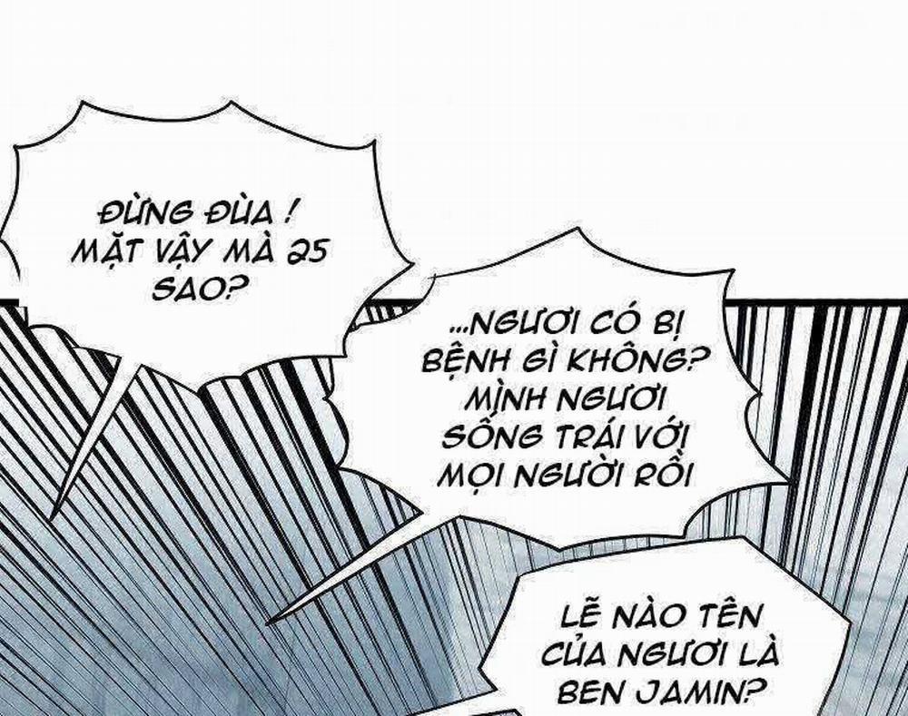 Đăng Nhập Murim 121 trang 145