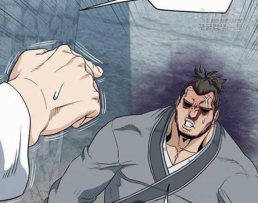 Đăng Nhập Murim 121 trang 146