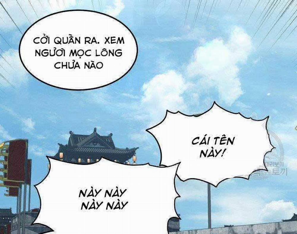 Đăng Nhập Murim 121 trang 149