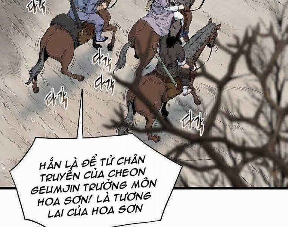 Đăng Nhập Murim 121 trang 15