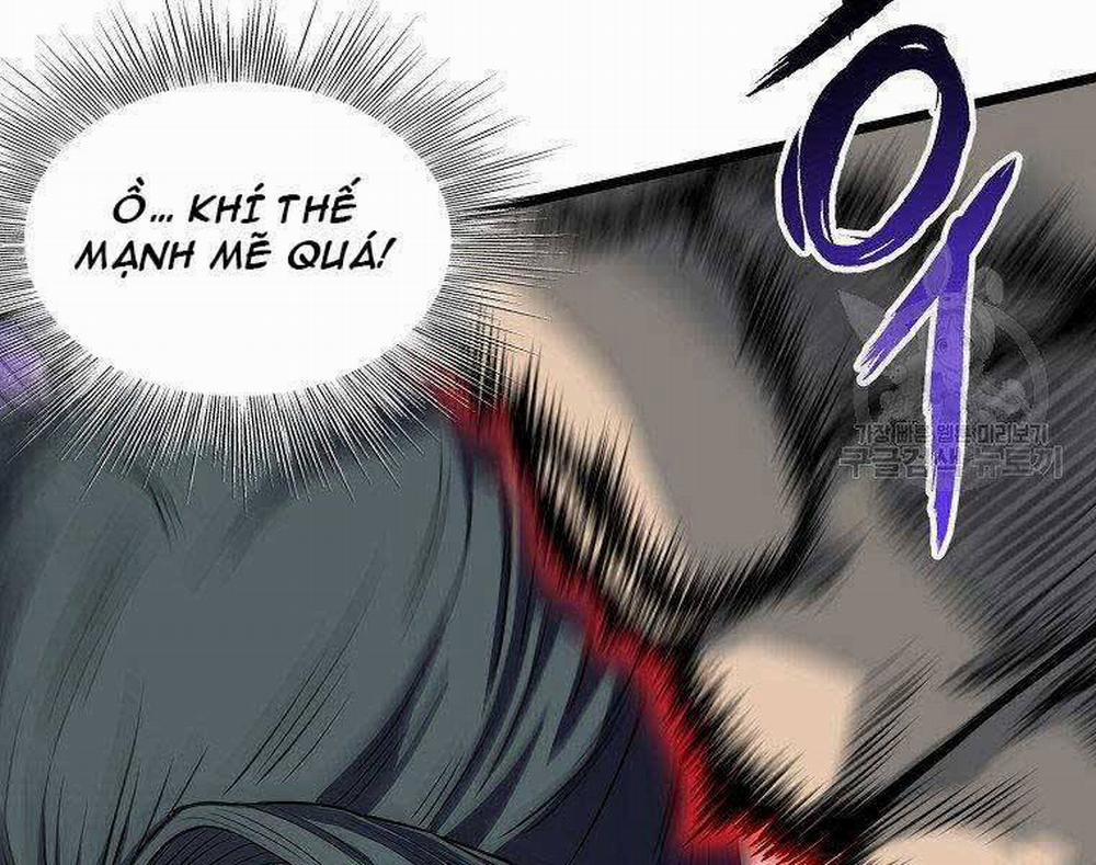 Đăng Nhập Murim 121 trang 159