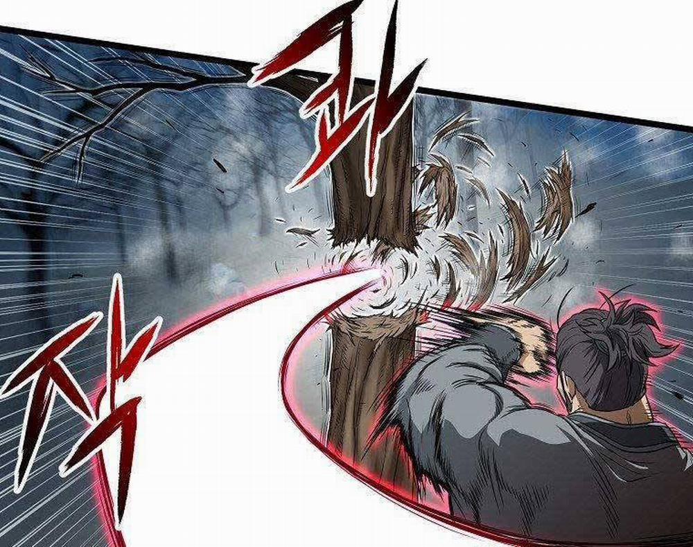 Đăng Nhập Murim 121 trang 167