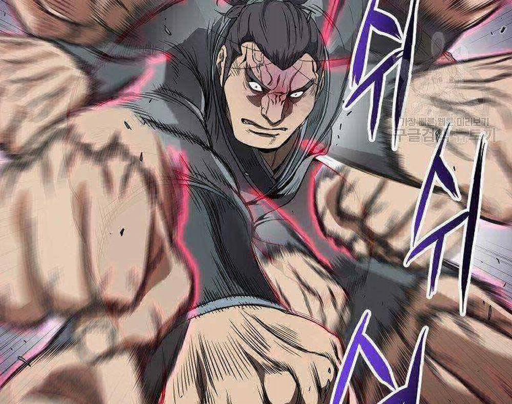 Đăng Nhập Murim 121 trang 170