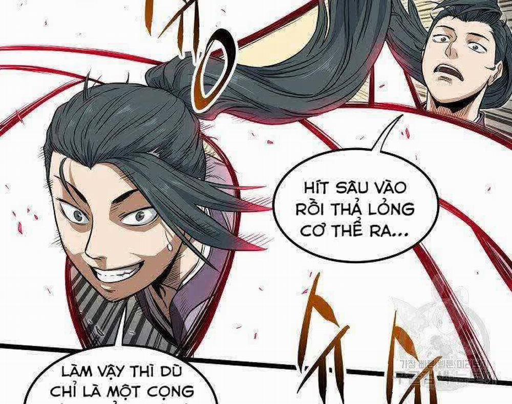 Đăng Nhập Murim 121 trang 173