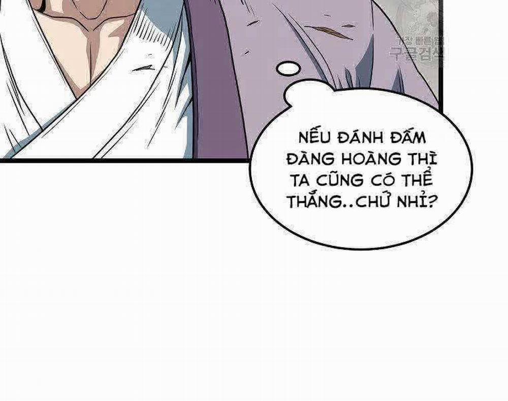 Đăng Nhập Murim 121 trang 189