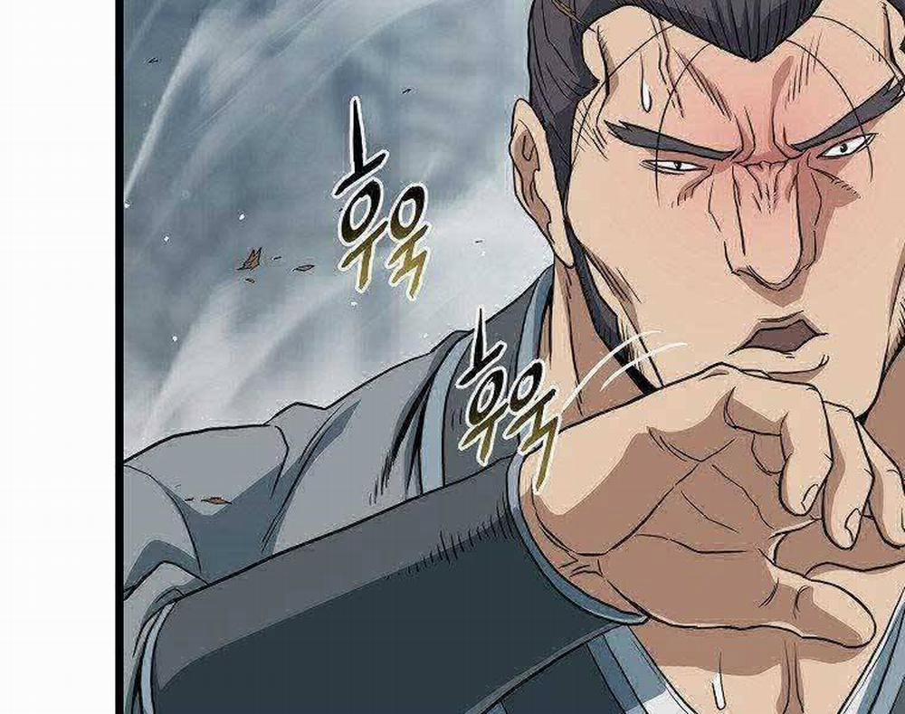 Đăng Nhập Murim 121 trang 191