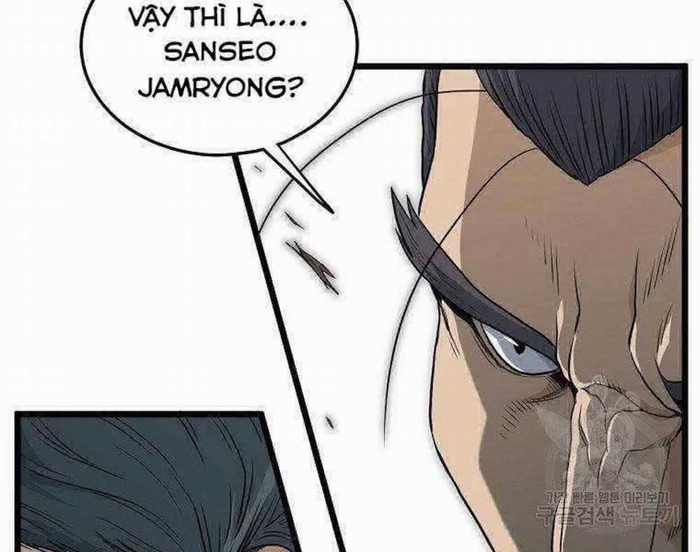 Đăng Nhập Murim 121 trang 199