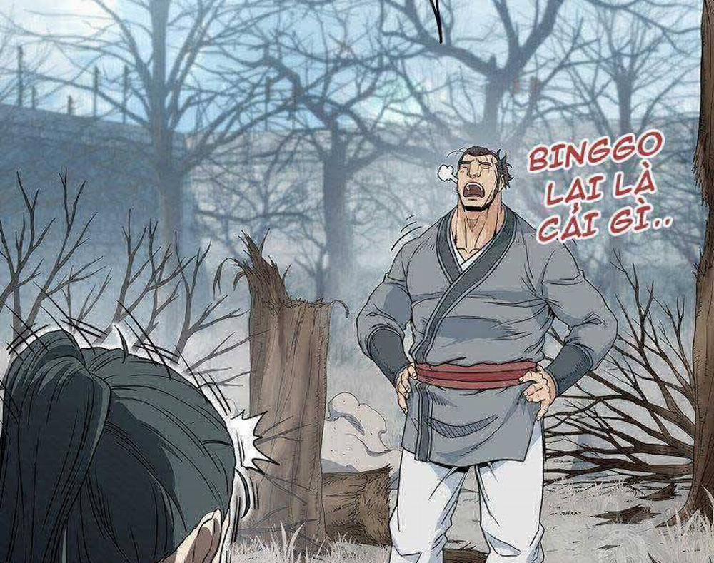 Đăng Nhập Murim 121 trang 206