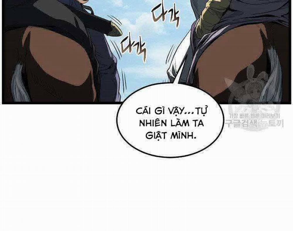 Đăng Nhập Murim 121 trang 21