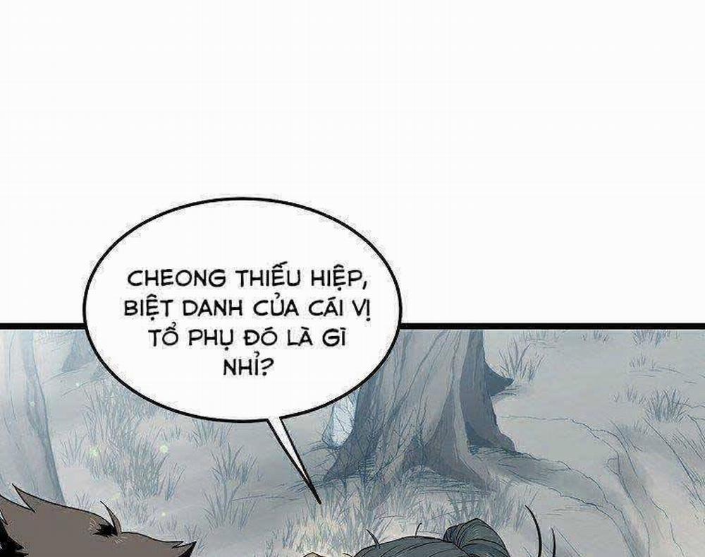 Đăng Nhập Murim 121 trang 22