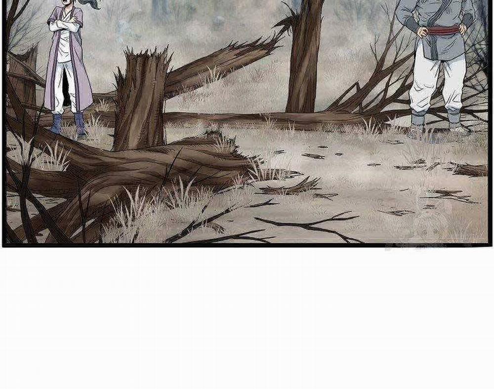 Đăng Nhập Murim 121 trang 227