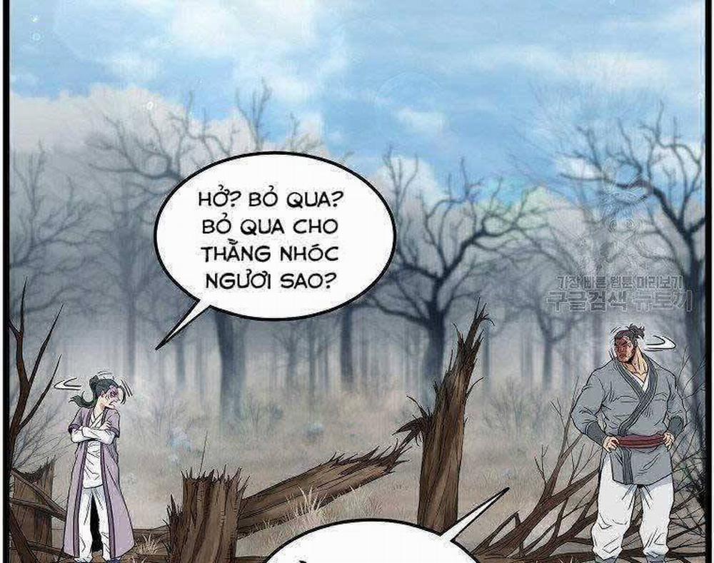 Đăng Nhập Murim 121 trang 229