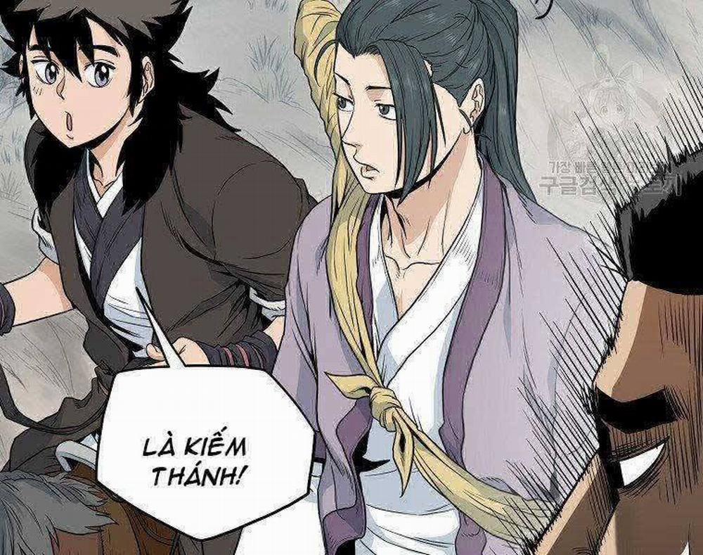 Đăng Nhập Murim 121 trang 23