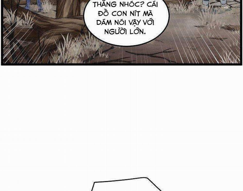 Đăng Nhập Murim 121 trang 230