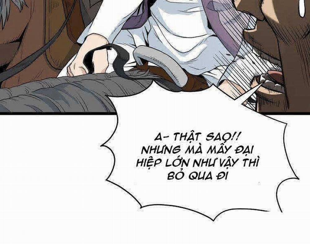 Đăng Nhập Murim 121 trang 24