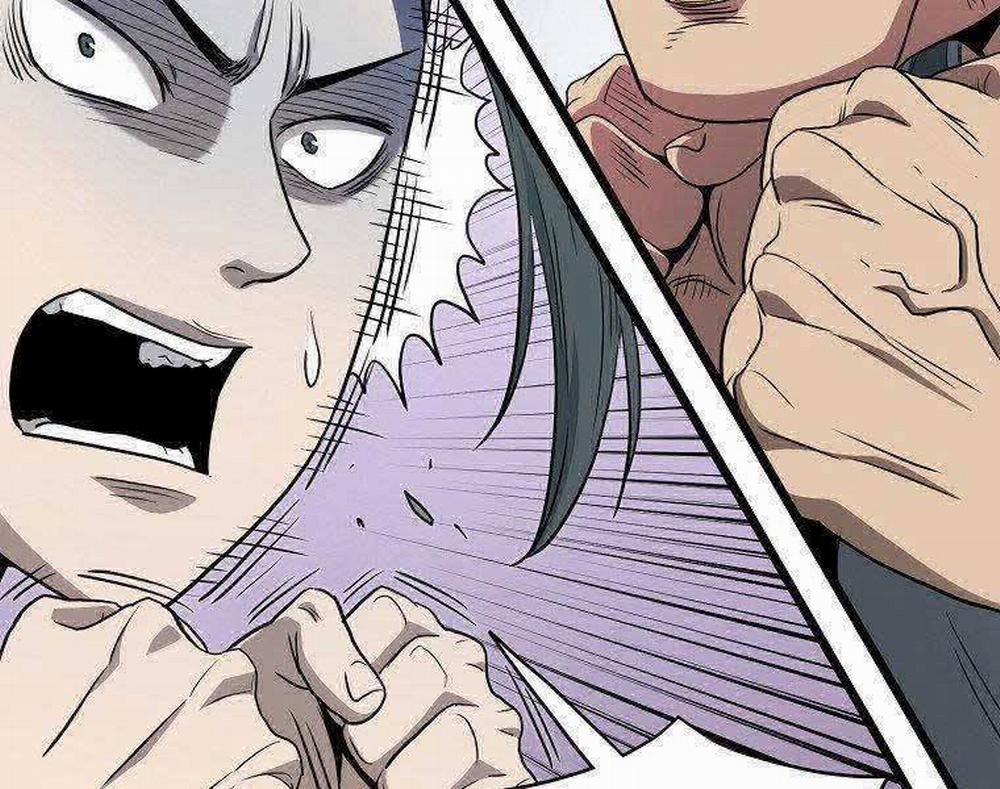 Đăng Nhập Murim 121 trang 245