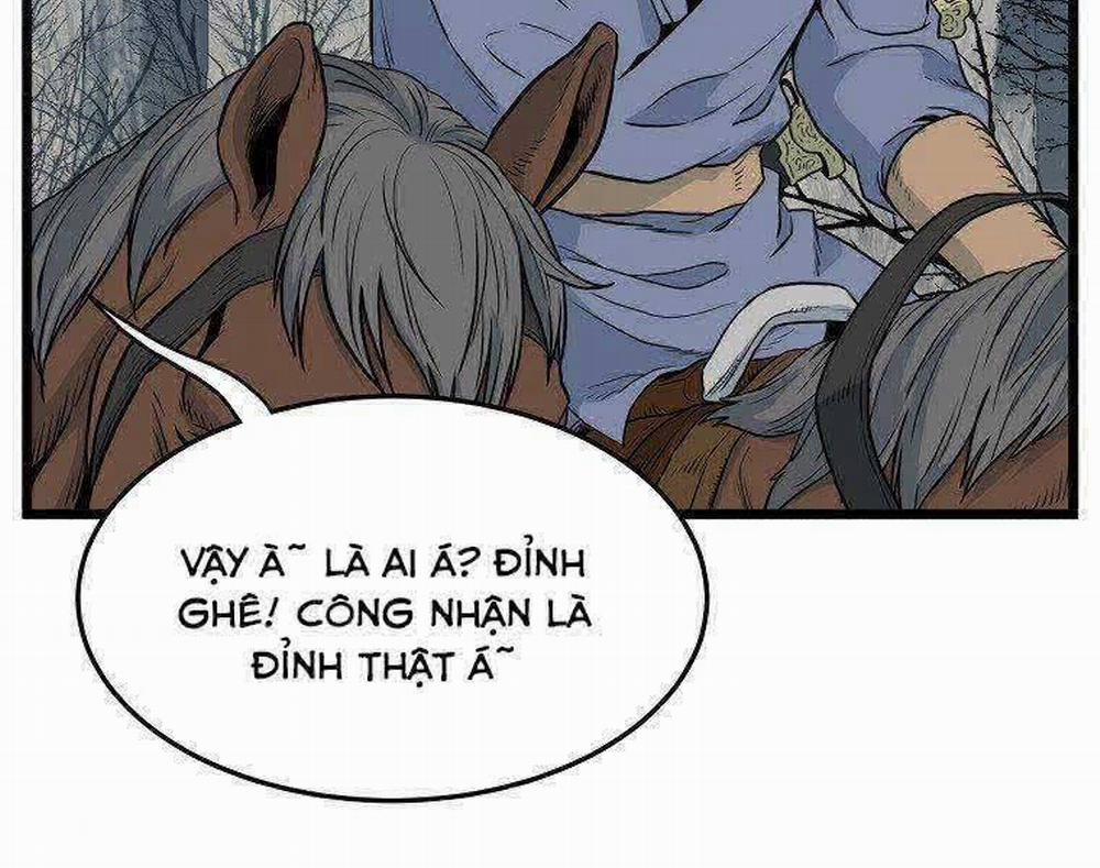 Đăng Nhập Murim 121 trang 28