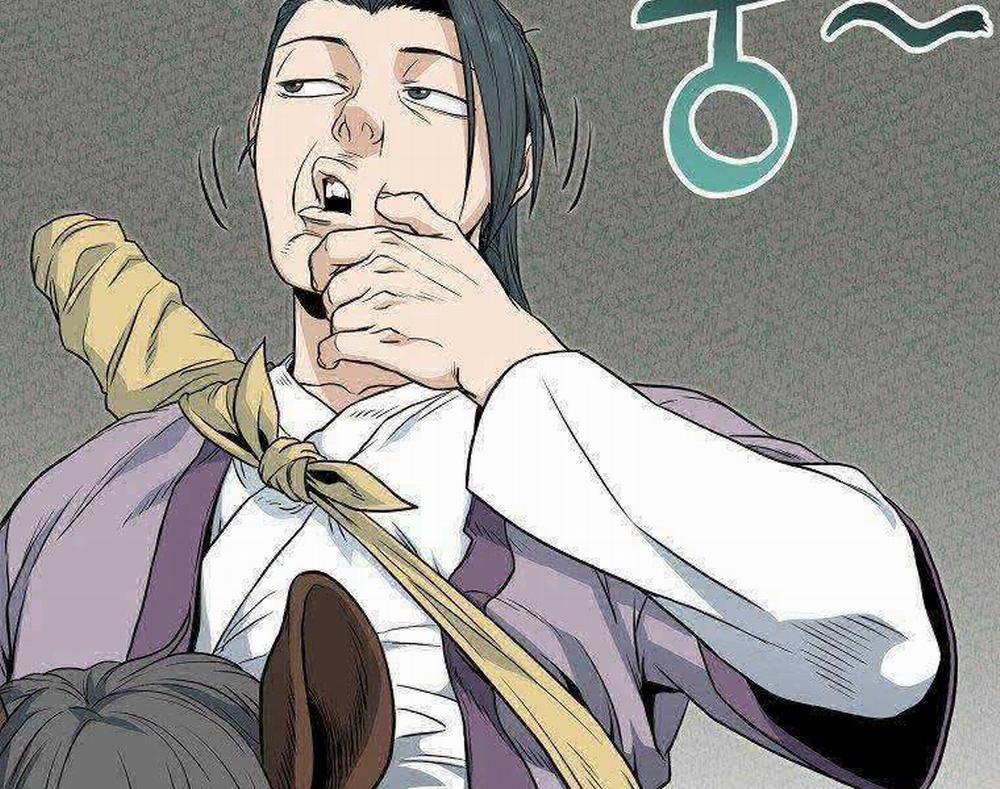 Đăng Nhập Murim 121 trang 30