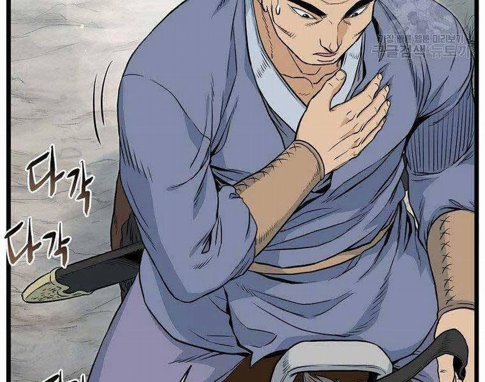 Đăng Nhập Murim 121 trang 33