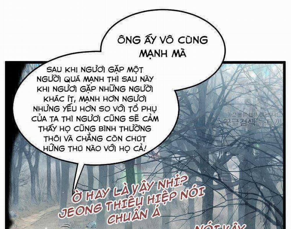 Đăng Nhập Murim 121 trang 38