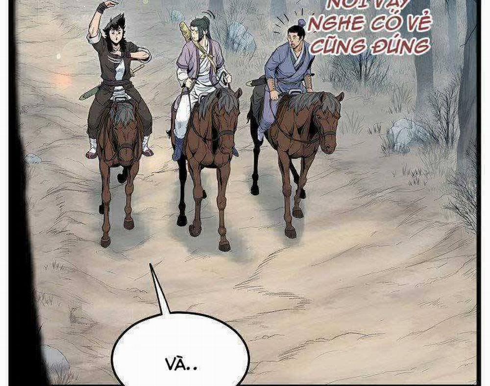 Đăng Nhập Murim 121 trang 39