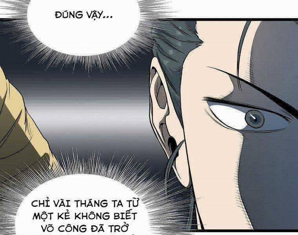 Đăng Nhập Murim 121 trang 44