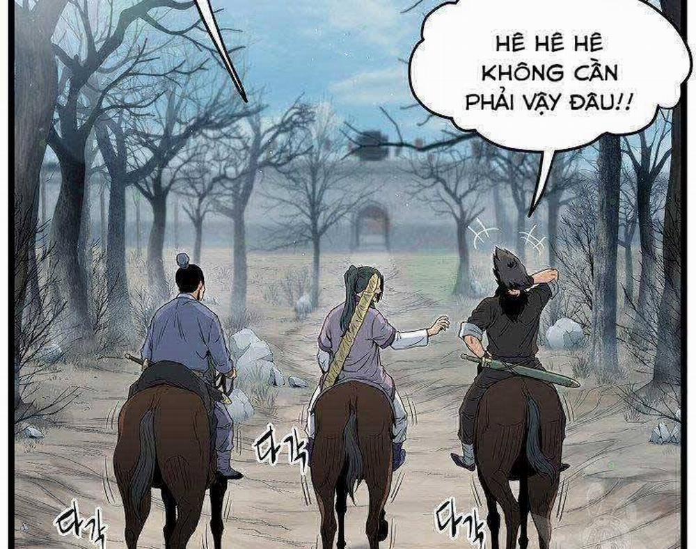Đăng Nhập Murim 121 trang 50