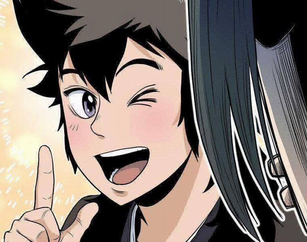 Đăng Nhập Murim 121 trang 54