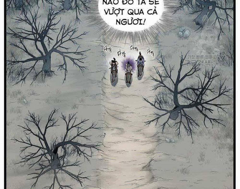 Đăng Nhập Murim 121 trang 57