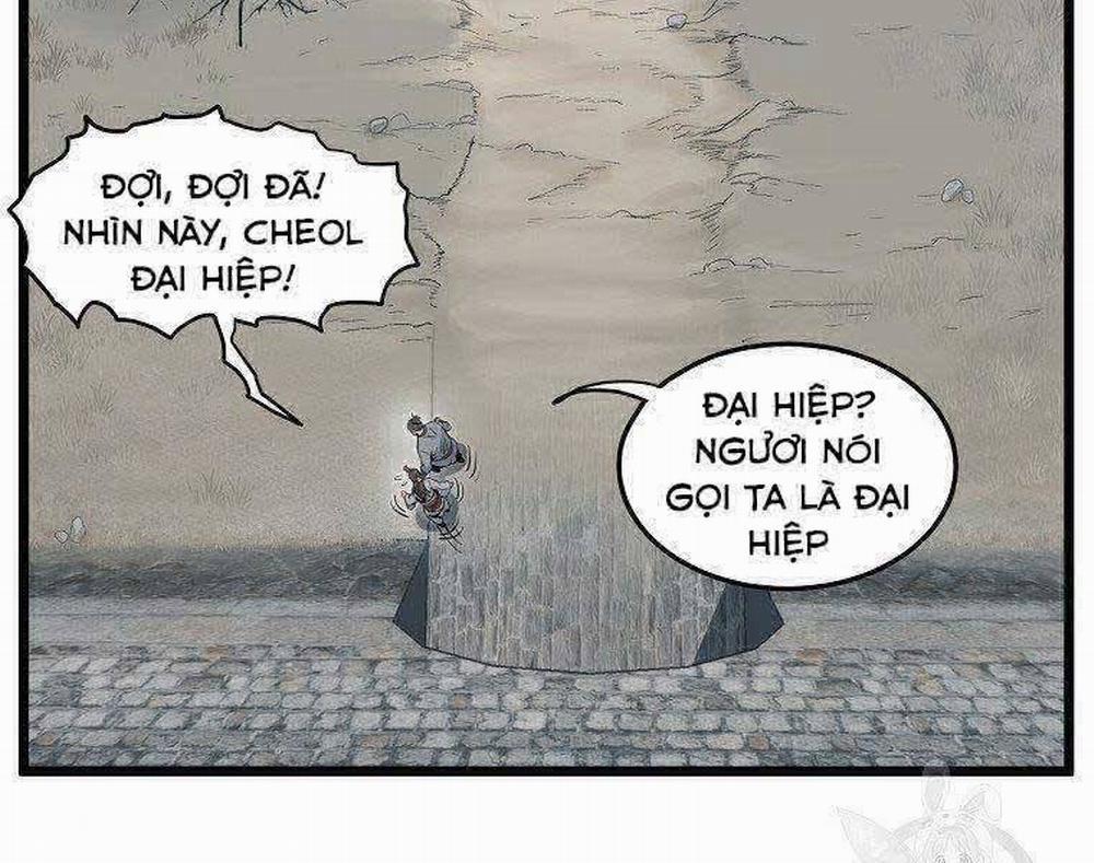 Đăng Nhập Murim 121 trang 58