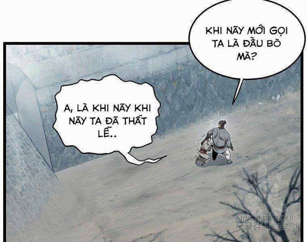 Đăng Nhập Murim 121 trang 60