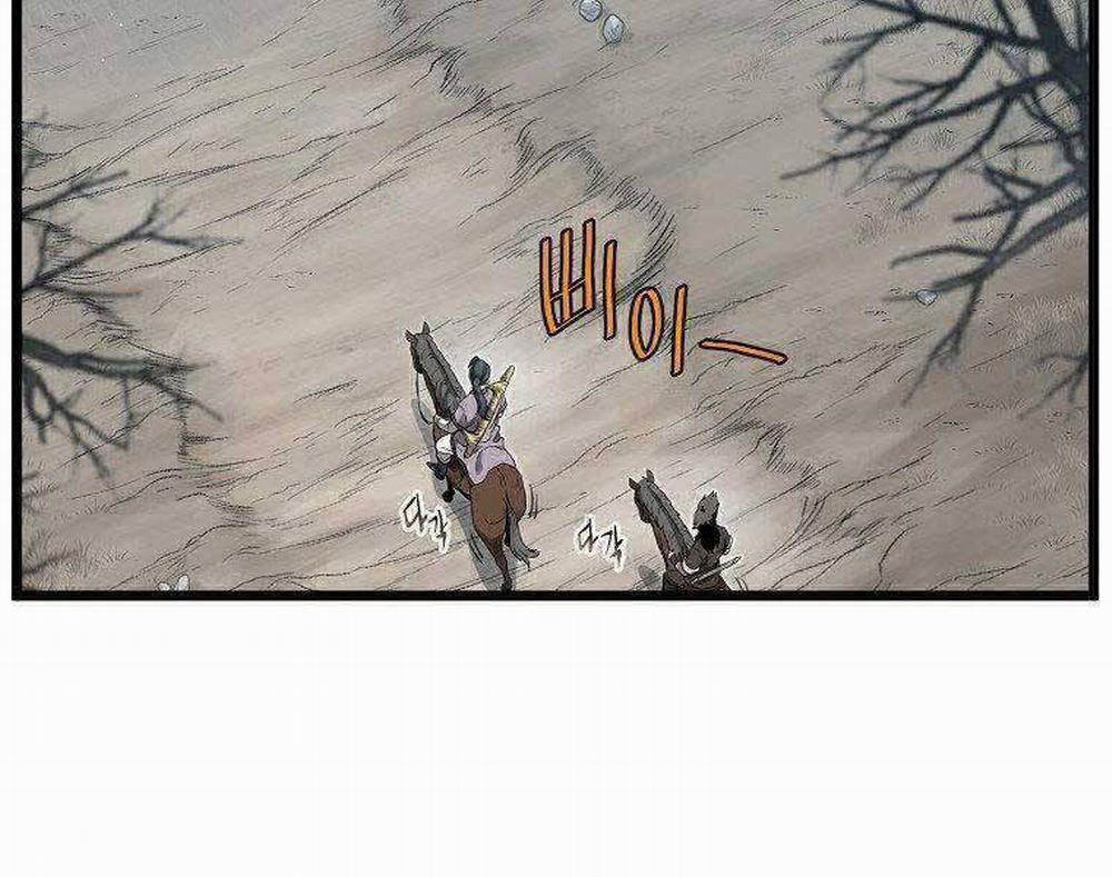 Đăng Nhập Murim 121 trang 61