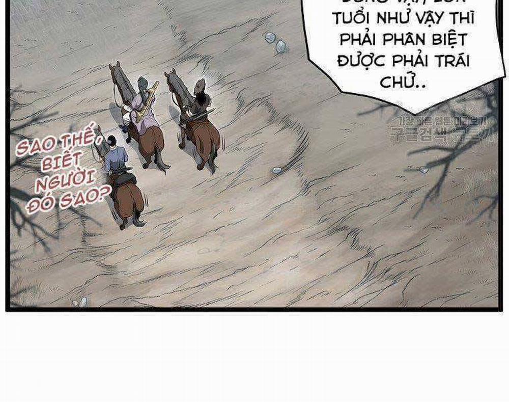 Đăng Nhập Murim 121 trang 66